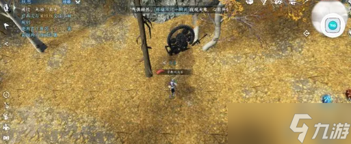 逆水寒手游秋思怎么过-秋思攻略大全