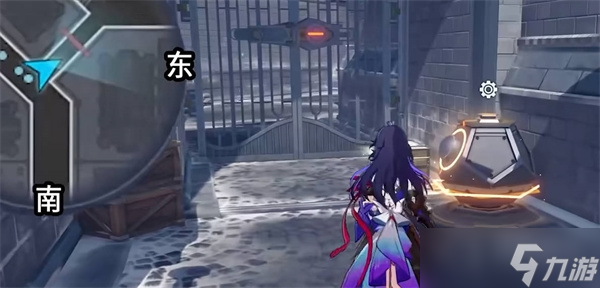 《崩坏星穹铁道》边缘通路宝箱全收集
