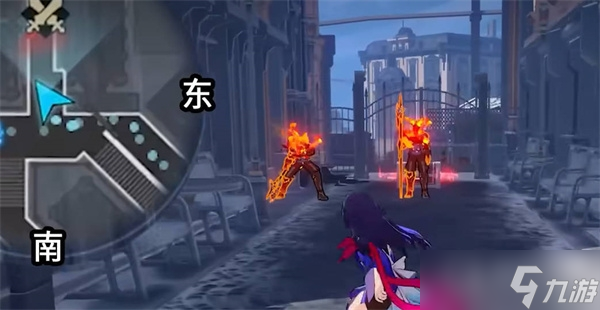 《崩坏星穹铁道》边缘通路宝箱全收集