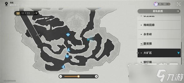 崩坏星穹铁道锄地攻略与收益一览