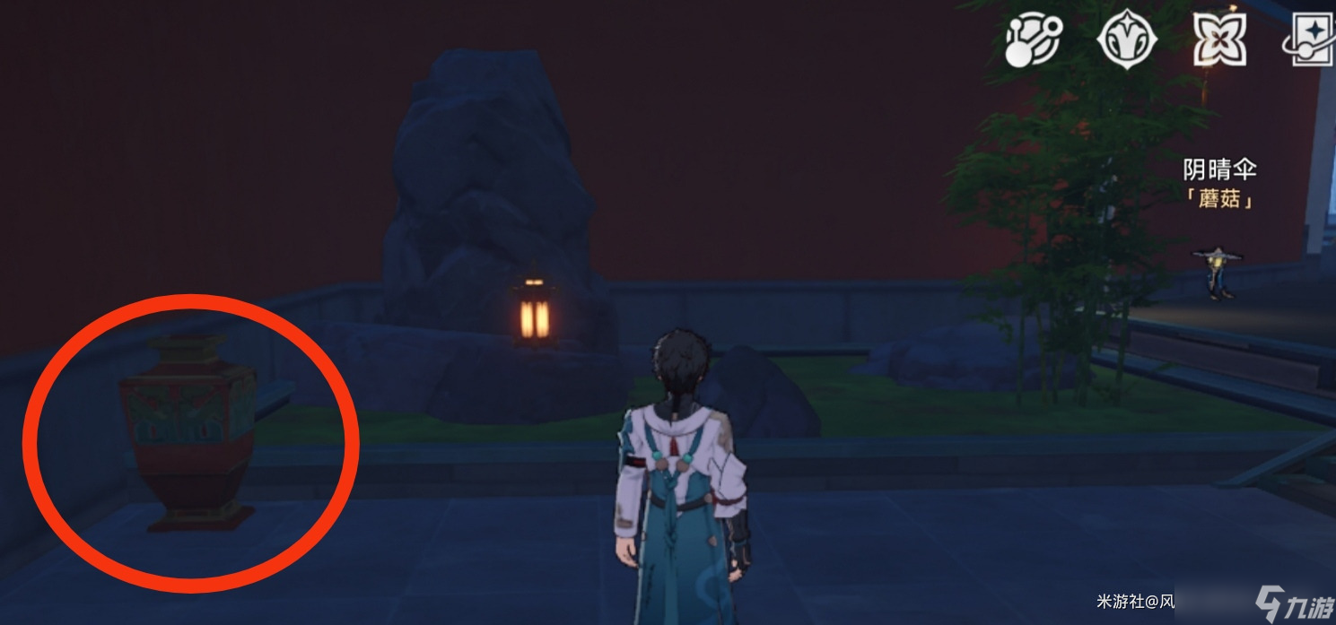 《崩坏星穹铁道》罗浮隐藏任务打罐子攻略