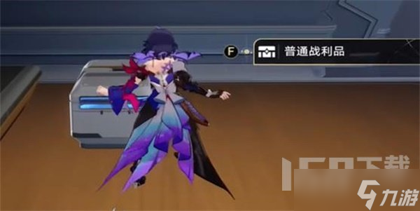 崩坏星穹铁道基座舱段宝箱位置 基座舱段宝箱位置分布图一览