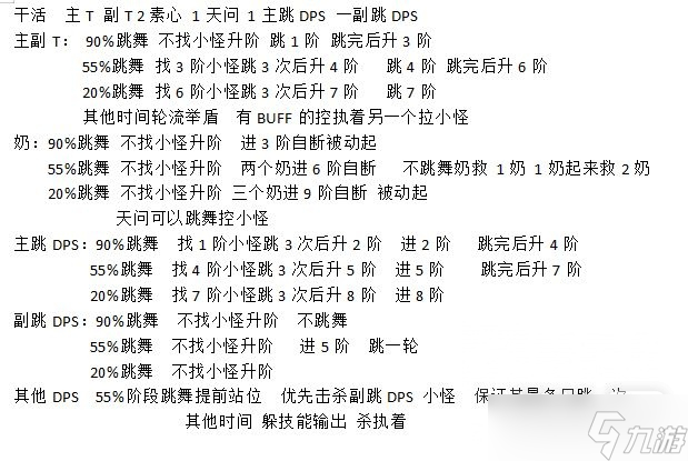 《逆水寒》老兵服英雄舞阳城红衣尊使打法攻略分享