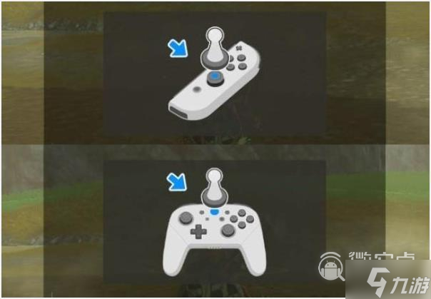 《塞尔达传说王国之泪》Amiibo使用攻略