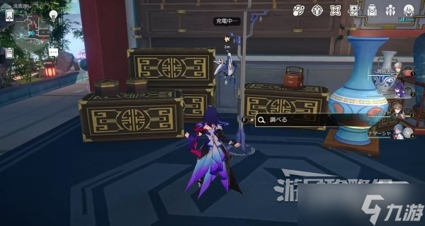《崩坏星穹铁道》七只机巧鸟位置及攻略一览