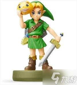 《塞尔达传说王国之泪》Amiibo使用攻略