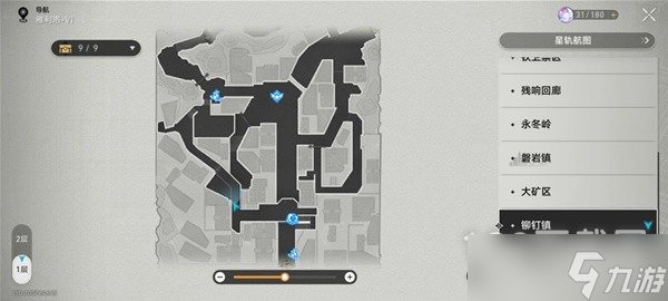 崩坏星穹铁道锄地攻略与收益一览