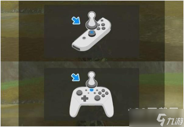 《塞尔达传说王国之泪》Amiibo用法