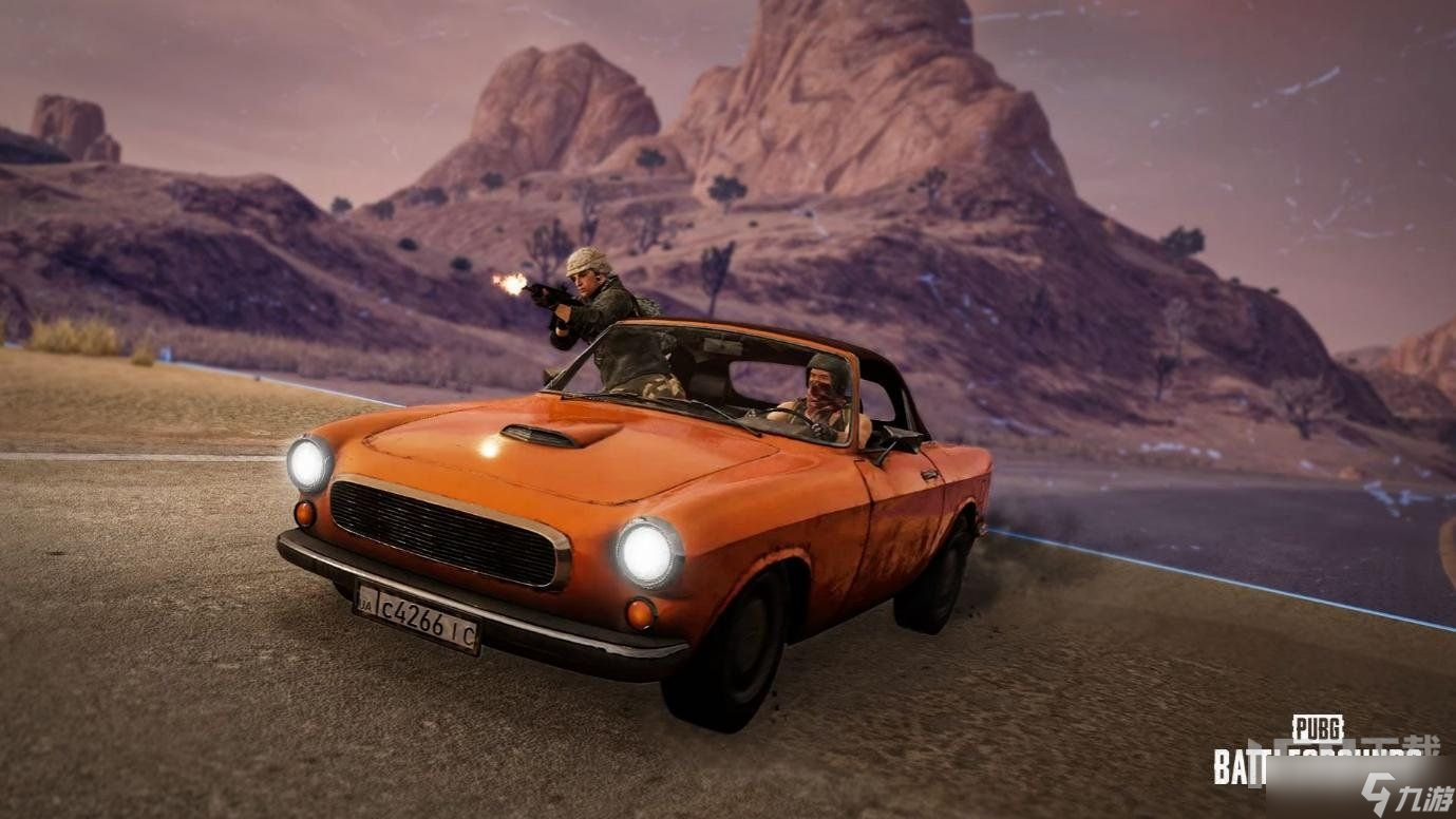 绝地求生5.10更新内容汇总 2023年PUBG5月10日更新了什么