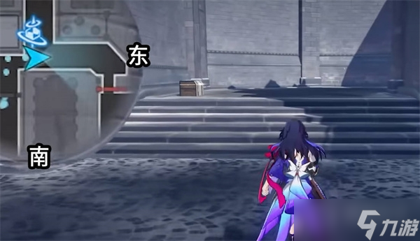 《崩坏星穹铁道》边缘通路宝箱全收集