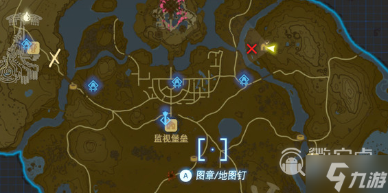 塞尔达传说王国之泪前期强力服饰怎么获得攻略