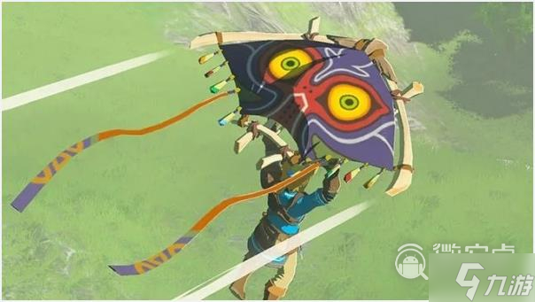《塞尔达传说王国之泪》Amiibo使用攻略