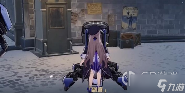 崩坏星穹铁道冬兵进行曲其二任务完成攻略分享
