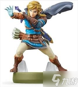 《塞尔达传说王国之泪》Amiibo使用攻略