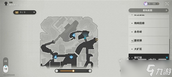 崩坏星穹铁道锄地攻略与收益一览