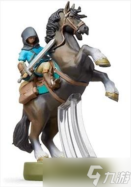 《塞尔达传说王国之泪》Amiibo用法