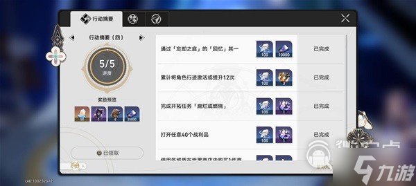 崩坏星穹铁道四星光锥适用角色指南
