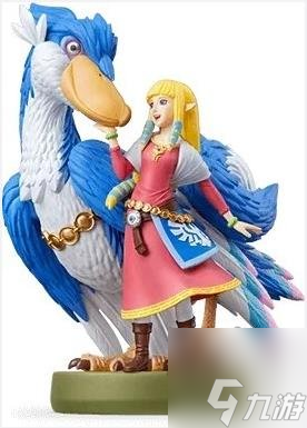 塞爾達(dá)傳說(shuō)王國(guó)之淚amiibo怎么用 amiibo使用教程