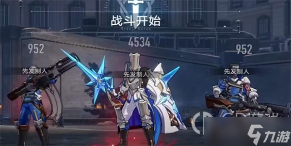 崩坏星穹铁道冬兵进行曲其二任务完成攻略分享