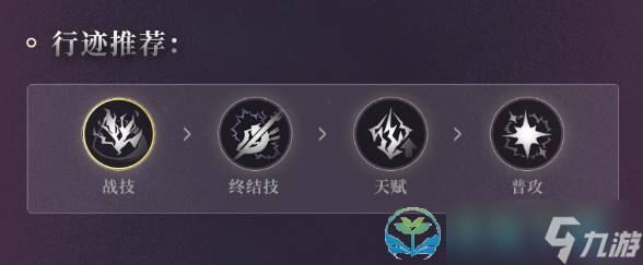 《崩坏星穹铁道》希露瓦策略大全