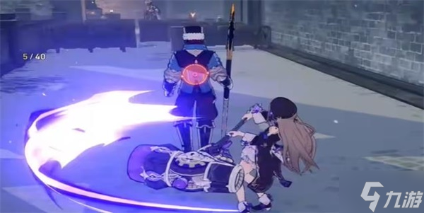 崩坏星穹铁道冬兵进行曲其三任务怎么做