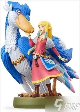 《塞尔达传说王国之泪》Amiibo使用攻略