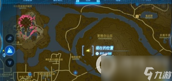 《塞尔达传说王国之泪》蛮族套如何获得？蛮族套获得方法介绍