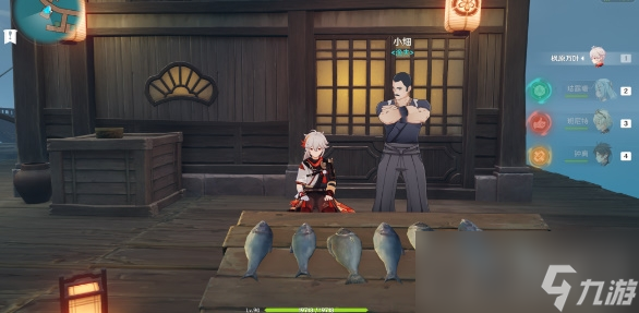 《原神》提瓦特鱼肉获得攻略