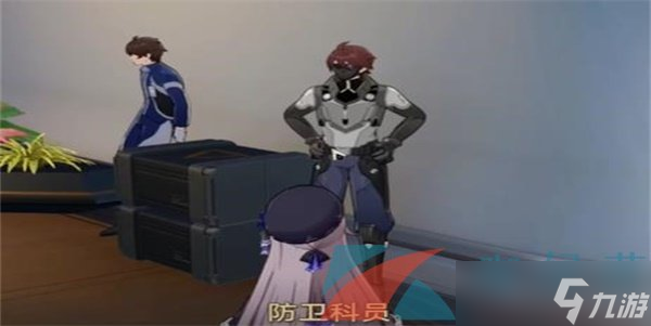 《崩坏星穹铁道》裂界征兆三挑战攻略