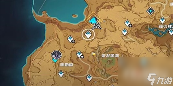《原神》俄瞬之行任务攻略