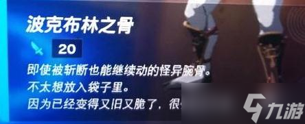 《塞尔达传说：王国之泪》速通技巧