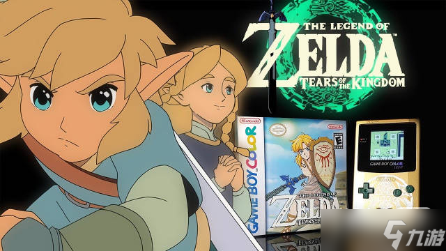 《塞尔达传说王国之泪》时之神殿断桥怎么过攻略