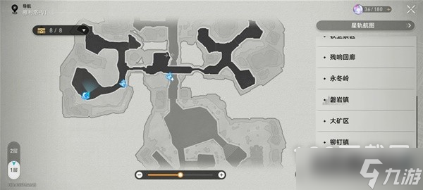 崩坏星穹铁道锄地攻略与收益一览