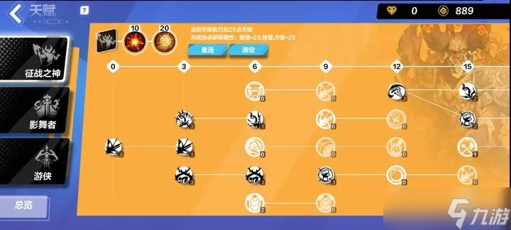 火炬之光无限国服狂人新手BD攻略