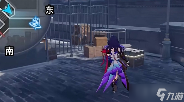 《崩坏星穹铁道》边缘通路宝箱全收集