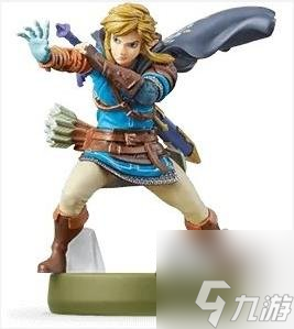 塞尔达传说王国之泪amiibo怎么用 amiibo使用教程