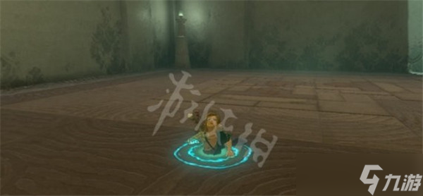 塞尔达传说王国之泪飞天怎么过