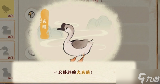 桃源深处有人家辨认鸟类有哪些方法
