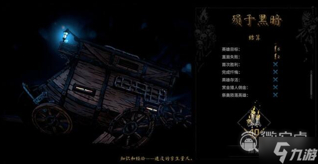 《暗黑地牢2》新角色解锁方法攻略