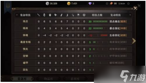 猎魂觉醒法师套装选择最新