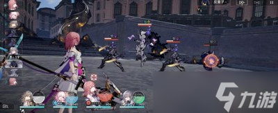 崩坏星穹铁道流光溢彩任务要怎么快速完成 详细完成攻略