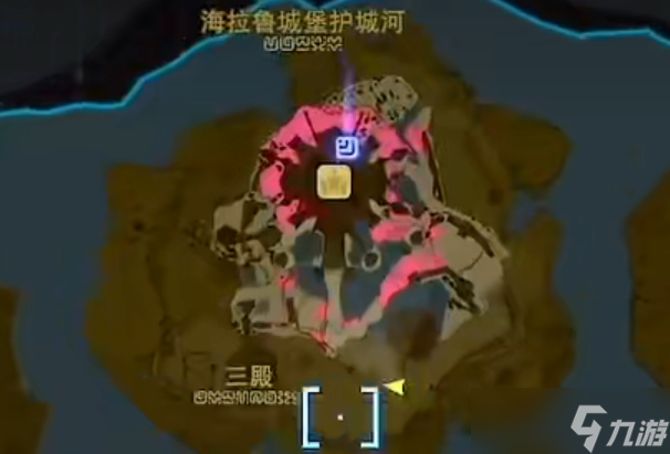 塞尔达传说王国之泪英杰服获取方法