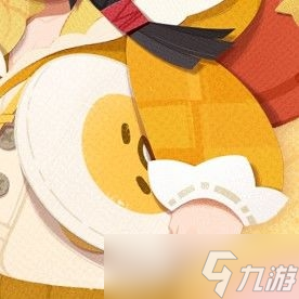 《陰陽師妖怪屋》新衣服來啦 戴上蛋黃哥眼罩 陷入香甜睡夢(mèng)中吧
