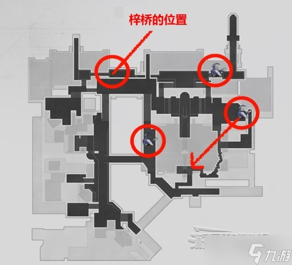 崩坏星穹铁道仙舟梓桥和机巧鸟介绍
