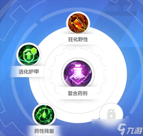 火炬之光无限月女技能怎么选 技能选择推荐