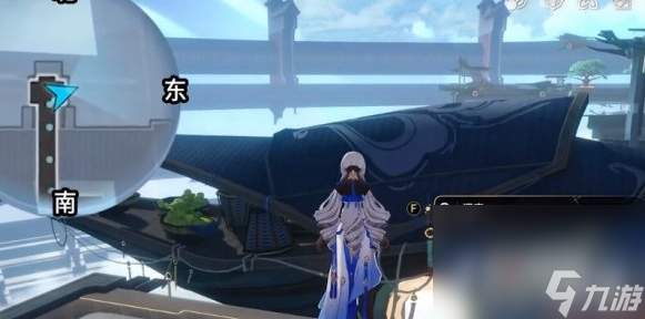 《崩坏：星穹铁道》坐飞船的阿婆任务完成攻略