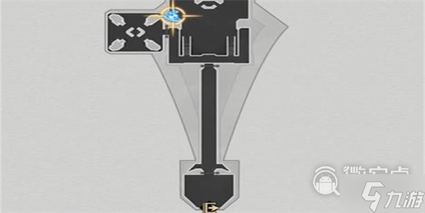 崩坏星穹铁道基座舱段宝箱位置详情