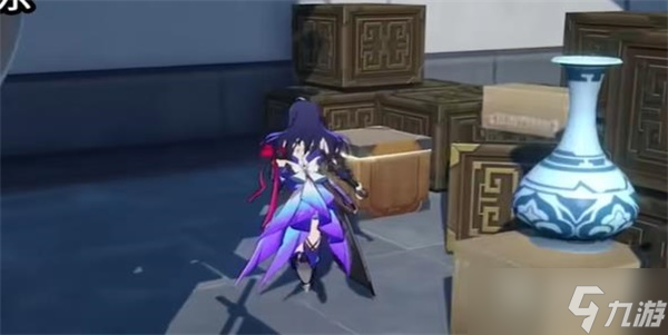 崩坏星穹铁道星槎海中枢宝箱位置汇总详情