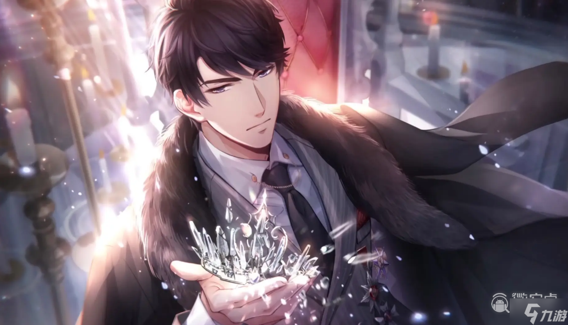 《恋与制作人》2023年5月11日兑换码