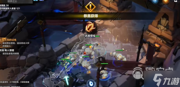 火炬之光无限快速升级方法